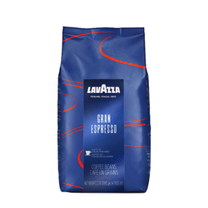 Lavazza Gran Espresso Coffee Bean 1kg