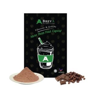 BREVA CAPPUCCINO PREMIUM POWDER 1.0KG